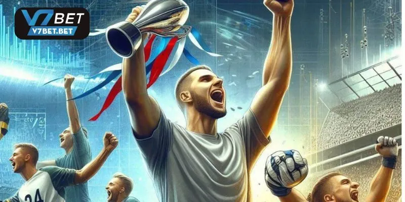 Bộ môn bóng chuyền có sức hút mạnh mẽ