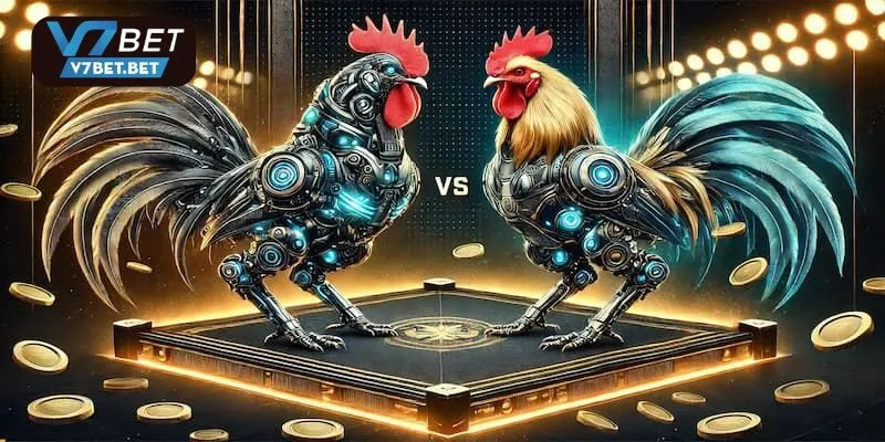 Các ưu điểm vượt trội của hình thức Digmaan Đá Gà