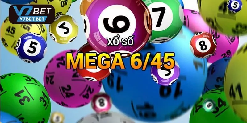Hướng dẫn cơ bản cách chơi Mega 6/45 cho người mới bắt đầu