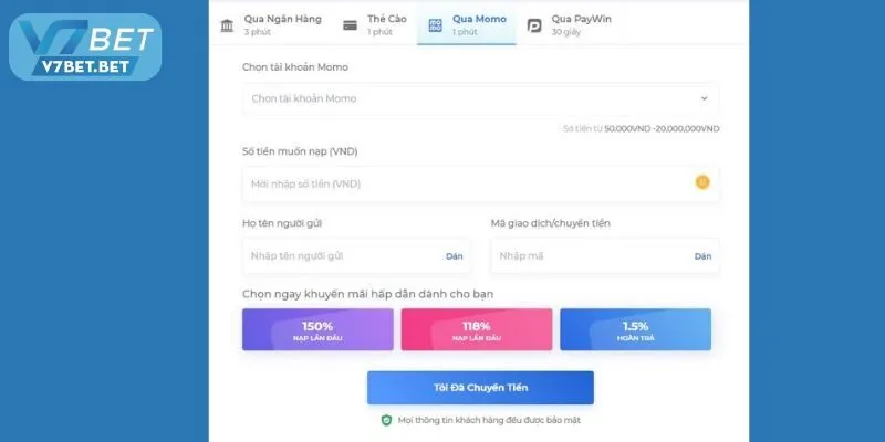 Những lưu ý nhất định phải nắm