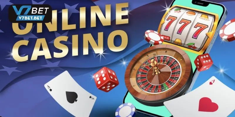Những siêu phẩm không nên bỏ lỡ khi đến với Casino Live V7bet