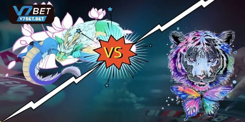 Rồng Hổ v7bet
