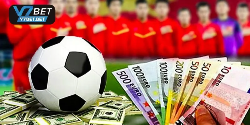Tìm hiểu về sảnh thể thao V7bet uy tín