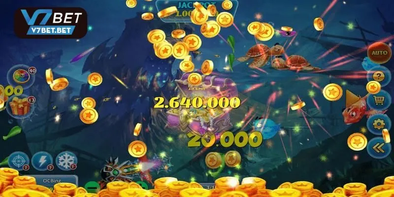 YL nơi cung cấp những tựa game Bắn Cá chất lượng, đặc sắc số một hiện nay